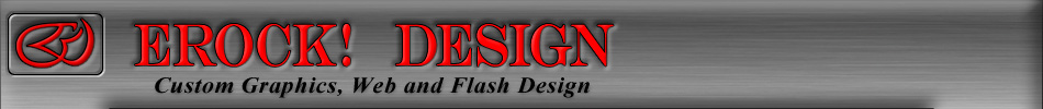 Erock! Design