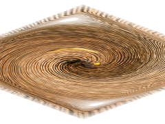 Twirl The Spiral