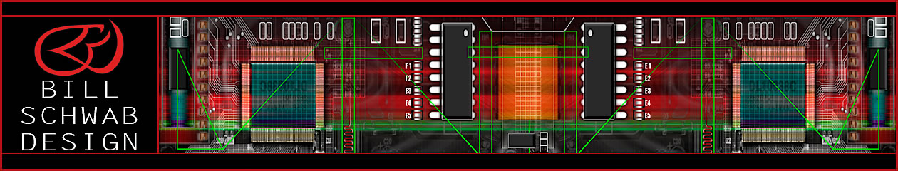 Bill Schwab Design